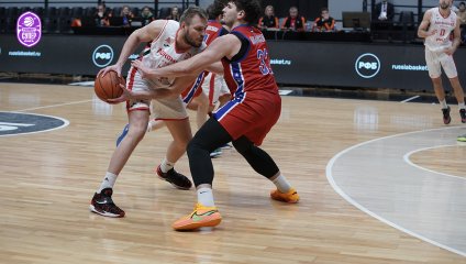 ЦСКА-2 обыграл железнодорожников