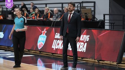 ЦСКА-2 обыграл железнодорожников