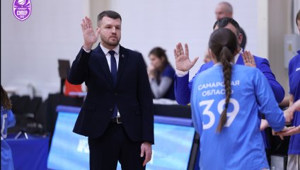 Самара-2 - Спартак 73:72 (10.12.2025)