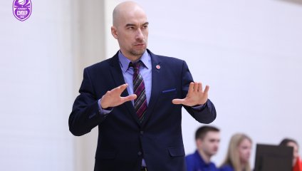 Самара-2 - Спартак 73:72 (10.12.2025)