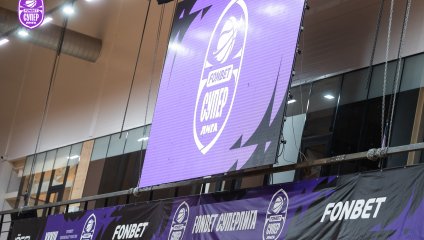 Купол-Родники - Зенит-2 72:67 (19.10.2024)