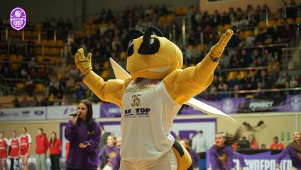 Чеваката - МБА-МГУСиТ-2 65:53 (07.12.2024)