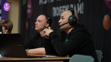 Чеваката - МБА-МГУСиТ-2 65:53 (07.12.2024)