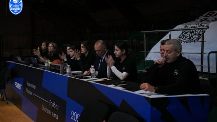 Платов-РГЭУ - Спартак 52:89 (24.01.2026)