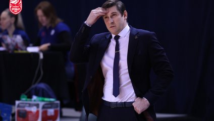 Самара - Энергия 79:64 (20.01.2026)