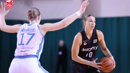 Самара - Энергия 79:64 (20.01.2026)