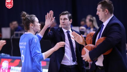 Самара - Энергия 79:64 (20.01.2026)