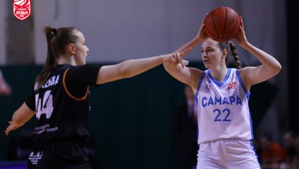 Самара - Энергия 79:64 (20.01.2026)