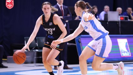 Самара - Энергия 79:64 (20.01.2026)