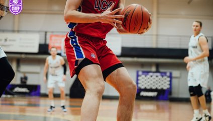 Купол-Родники - ЦСКА-2 46:67 (15.01.2025)