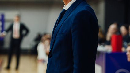 Купол-Родники - ЦСКА-2 46:67 (15.01.2025)