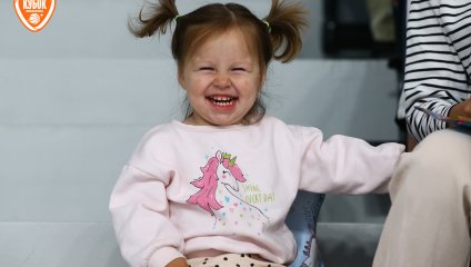 Чебоксарские Ястребы - Динамо 48:65 (17.09.2024)