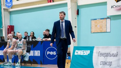 Нефтехимик - ТСК-УРАЛ - УрГУПС 107:59 (21.03.2025)