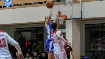 Юность - Енисей-2 70:68 (11.12.2024)