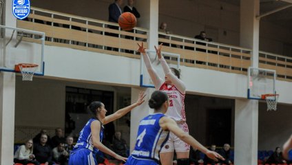 Юность - Енисей-2 70:68 (11.12.2024)