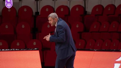 Уфимское "Динамо" отыгрывает один матч в серии