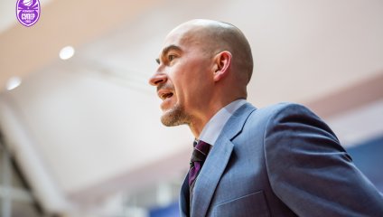 «Невинномысск» берет реванш у «Спартака»