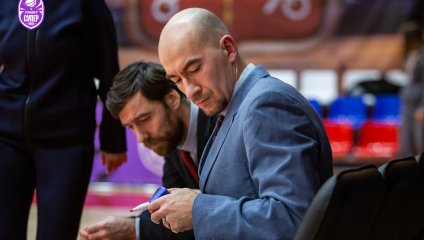 «Невинномысск» берет реванш у «Спартака»