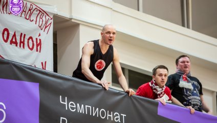 «Невинномысск» берет реванш у «Спартака»