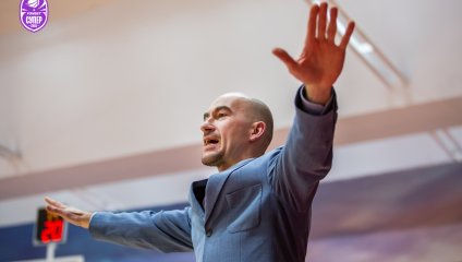 «Невинномысск» берет реванш у «Спартака»