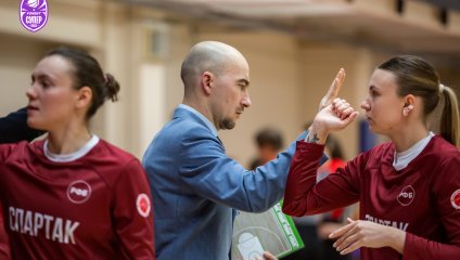 «Невинномысск» берет реванш у «Спартака»