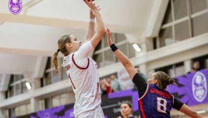 «Невинномысск» берет реванш у «Спартака»