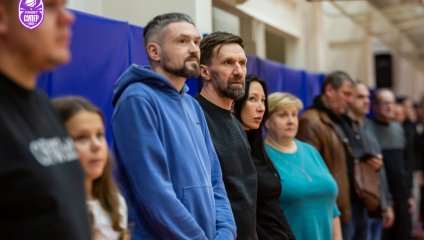 «Невинномысск» берет реванш у «Спартака»