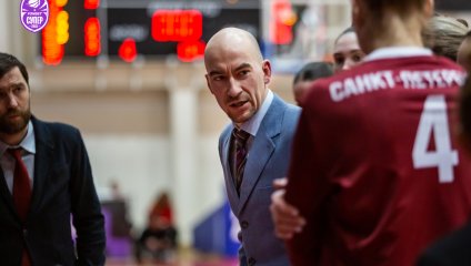 «Невинномысск» берет реванш у «Спартака»