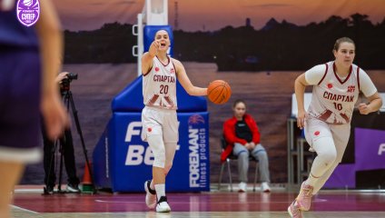 «Невинномысск» берет реванш у «Спартака»