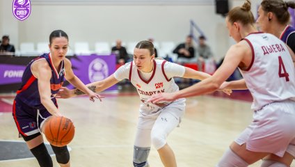 «Невинномысск» берет реванш у «Спартака»