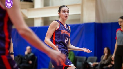 «Невинномысск» берет реванш у «Спартака»