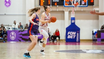 «Невинномысск» берет реванш у «Спартака»