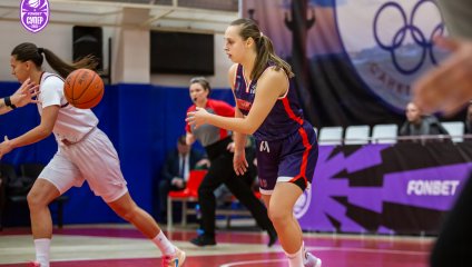 «Невинномысск» берет реванш у «Спартака»