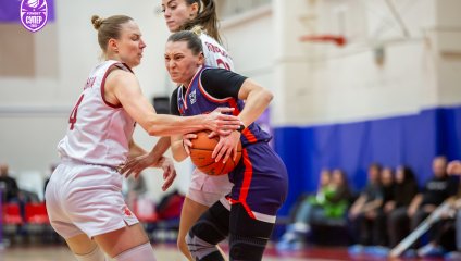 «Невинномысск» берет реванш у «Спартака»