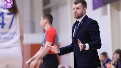 С «каникул» лучше вышли видновчанки