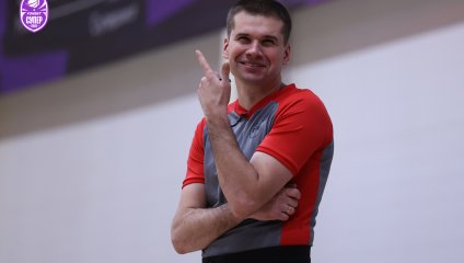 С «каникул» лучше вышли видновчанки