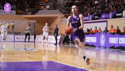 Чеваката - Динамо-Фарм 72:80 (12.04.2025)