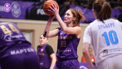 Чеваката - Динамо-Фарм 72:80 (12.04.2025)