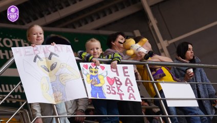 Чеваката - Динамо-Фарм 72:80 (12.04.2025)