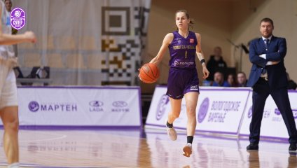 Чеваката - Динамо-Фарм 72:80 (12.04.2025)