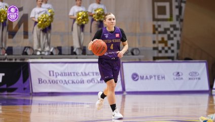 Чеваката - Динамо-Фарм 72:80 (12.04.2025)