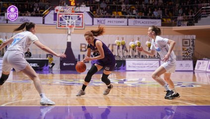 Чеваката - Динамо-Фарм 72:80 (12.04.2025)