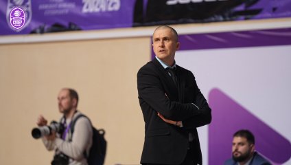 Чеваката - Динамо-Фарм 72:80 (12.04.2025)