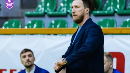 Динамо - Челбаскет 98:80 (20.04.2025)