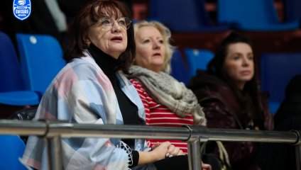 Металлург-Челбаскет - Десна 78:71 (26.01.2025)