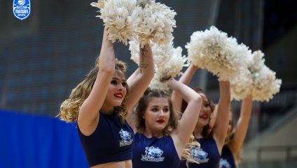 Металлург-Челбаскет - Десна 78:71 (26.01.2025)