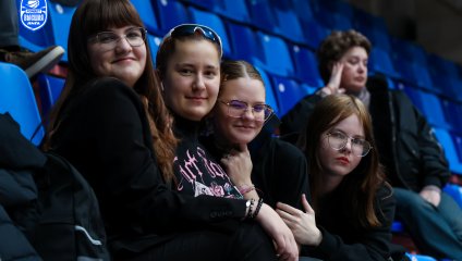 Металлург-Челбаскет - Десна 78:71 (26.01.2025)