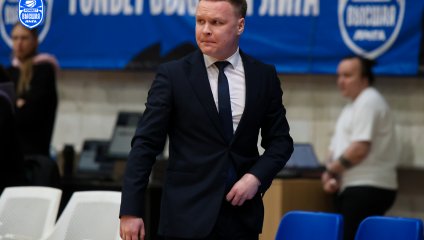 Металлург-Челбаскет - Десна 78:71 (26.01.2025)