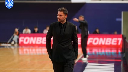 ЦСП - Химки - Чебоксарские Ястребы 79:60 (20.12.2025)