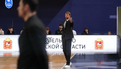 «ЦСП-Химки» забирают вторую победу над «Чебоксарскими Ястребами»